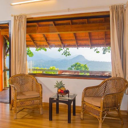 Edakkal Hermitage Resorts Ambalavayal Екстер'єр фото