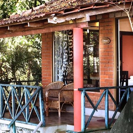 Edakkal Hermitage Resorts Ambalavayal Екстер'єр фото