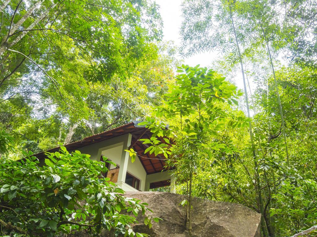 Edakkal Hermitage Resorts Ambalavayal Екстер'єр фото