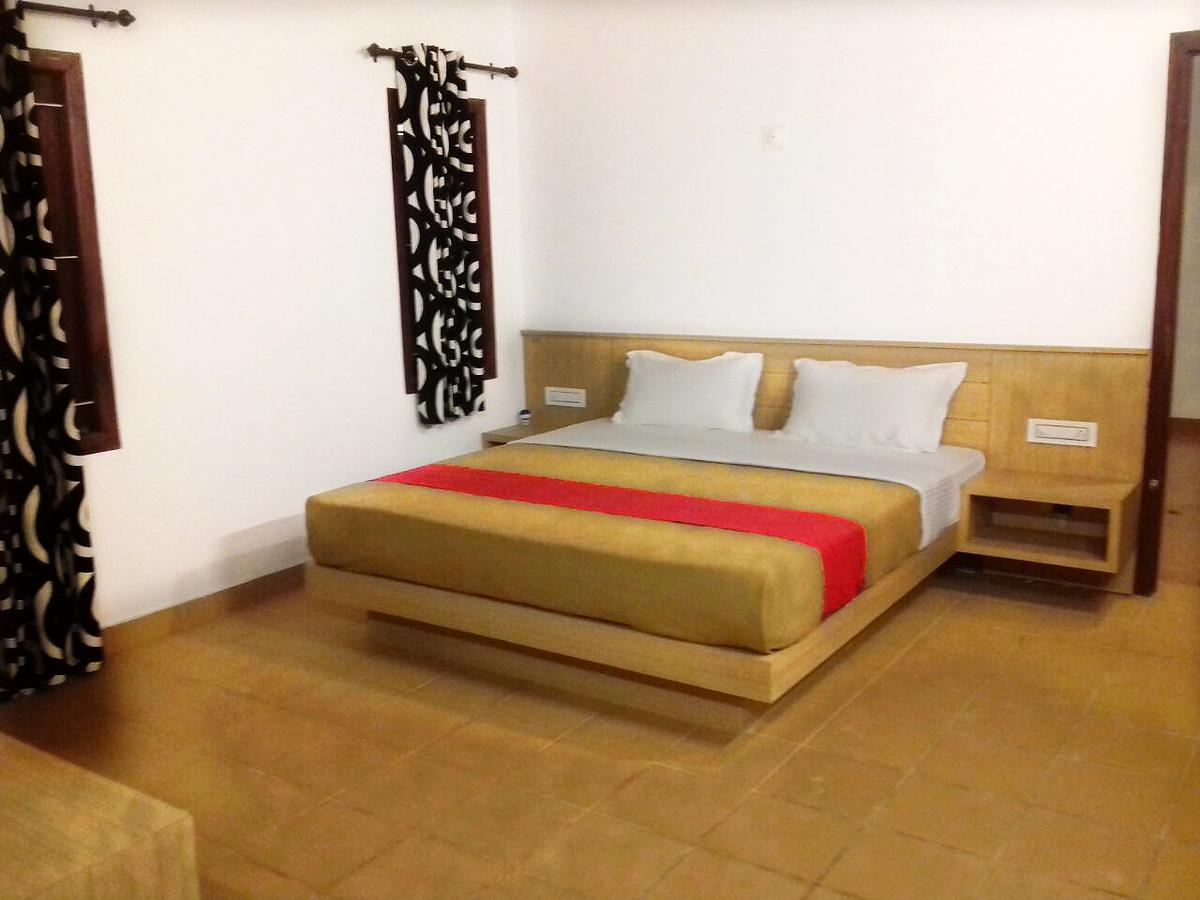 Edakkal Hermitage Resorts Ambalavayal Екстер'єр фото